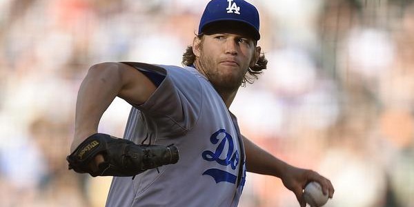 Dodgers Over Giants – Pitching at an Elite Level
