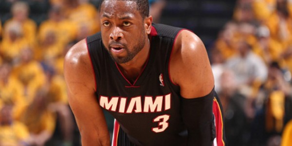 Miami Heat – Dwyane Wade Making Sacrifices