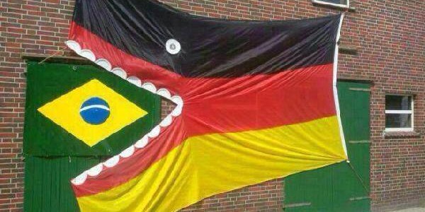 32 Best Memes of Germany Destroying Brazil in the World Cup