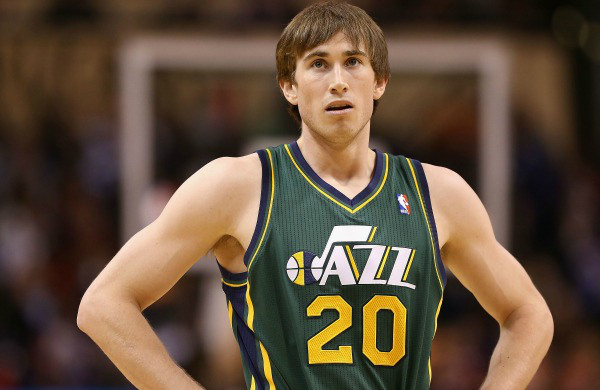 Gordon Hayward