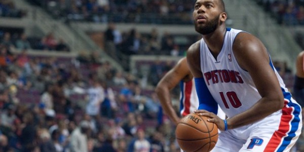 NBA Rumors – Phoenix Suns Might Try to Sign Greg Monroe