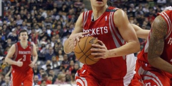 Houston Rockets – Jeremy Lin Not Going Alone to the Philadelphia 76ers