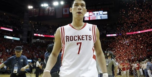 Houston Rockets – Chris Bosh Closer to Pushing Jeremy Lin Out the Door