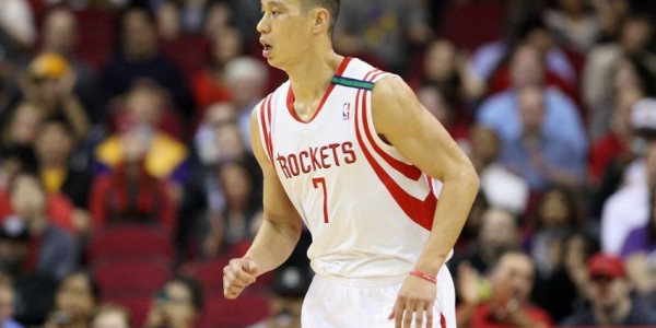 Los Angeles Lakers – Jeremy Lin Dependent on Who Becomes Head Coach