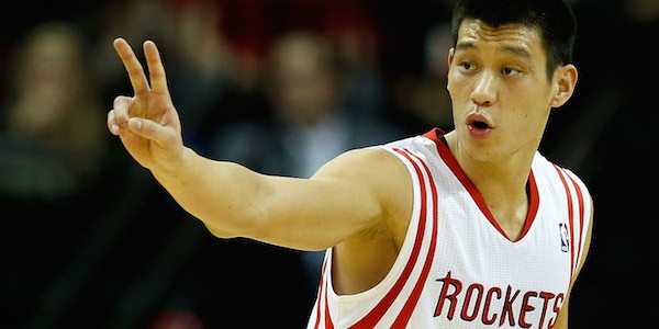 Los Angeles Lakers – Jeremy Lin Deserves to be Relied Upon