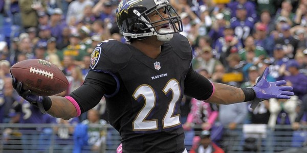 Baltimore Ravens – Everyone is Getting Arrested