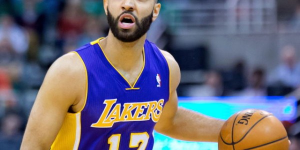 NBA Rumors – Milwaukee Bucks Might Start Kendall Marshall