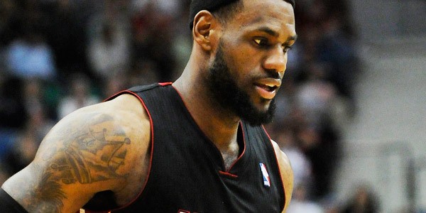 Miami Heat Plan – Dwyane Wade & Chris Bosh Will Take a Pay Cut, LeBron James Won’t