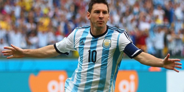 2014 World Cup – Round of 16 Predictions (Argentina vs Switzerland, Belgium vs United States)
