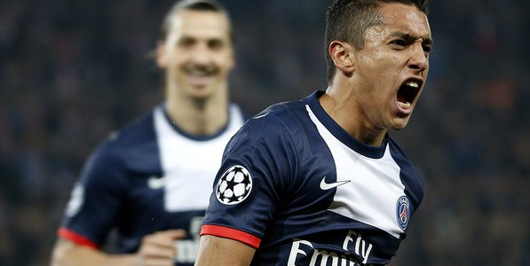 FC Barcelona – Marquinhos Will be the Next Centre Back They Try to Sign