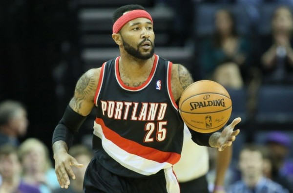 Mo Williams