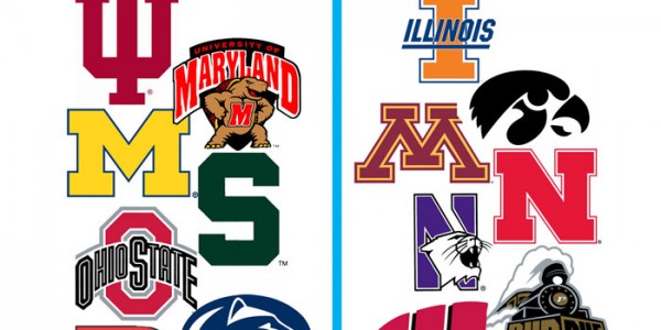 College Football Realignment – A New Day for the Big Ten & ACC