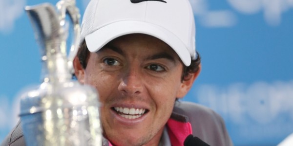 Rory McIlroy Wins the Open Championship – Close to the Career Grand Slam