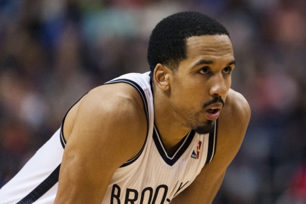 Shaun Livingston