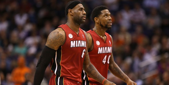 Miami Heat – LeBron James Is the Only One Who Didn’t Come Back