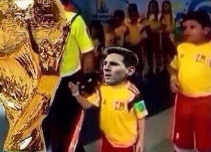 26 Best Memes of Germany Beating Argentina in the World Cup Final