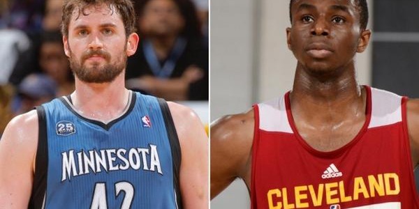 Cleveland Cavaliers – Andrew Wiggins Knows a Trade is Coming