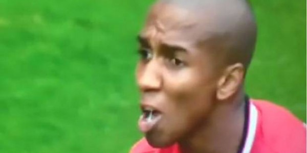 The Ashley Young Bird Incident Conspiracy Theory