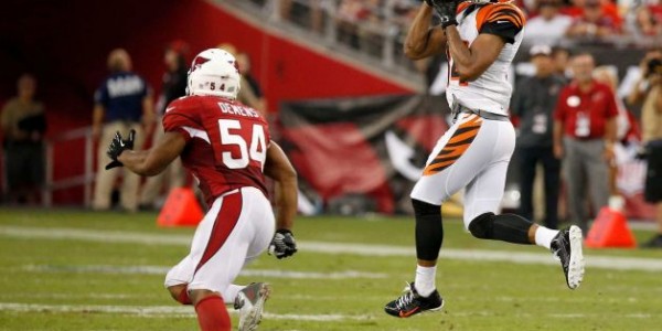 Bengals Over Cardinals – Defense Will Pave the Way