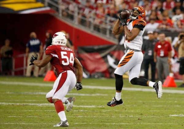 Bengals beat Cardinals