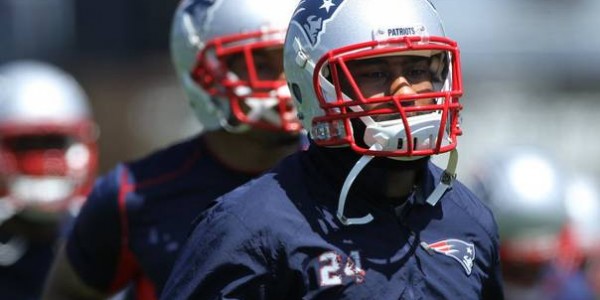 NFL Rumors – New England Patriots Will Use Darrelle Revis Differently