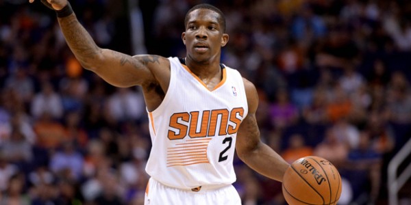 NBA Rumors: Phoenix Suns Will Eventually Re-Sign Eric Bledsoe