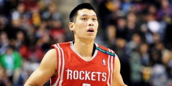 Los Angeles Lakers – Jeremy Lin Might be Able to Have Fun Again