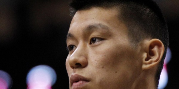 Los Angeles Lakers – Jeremy Lin Has Himself to Think About Too