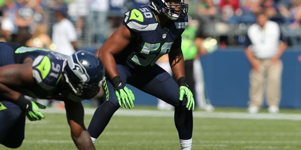 NFL Rumors – Seattle Seahawks Expect Big Things From K.J. Wright