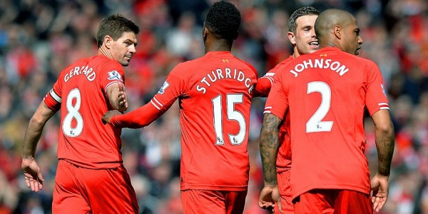 Match Highlights – Liverpool vs Southampton