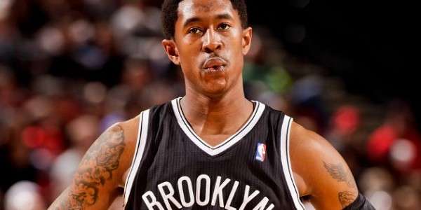 NBA Rumors – Indiana Pacers Interested in Signing MarShon Brooks