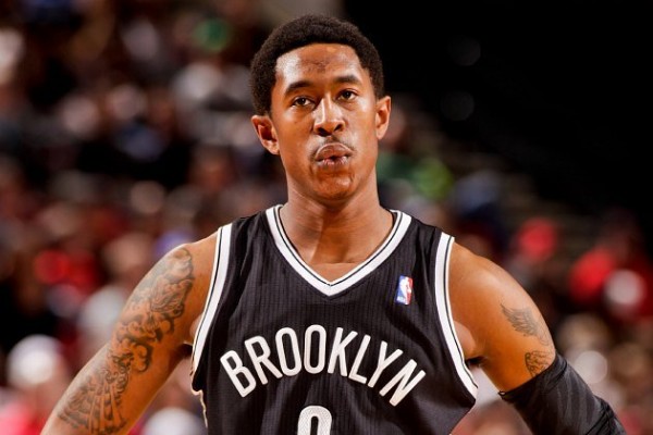 MarShon Brooks