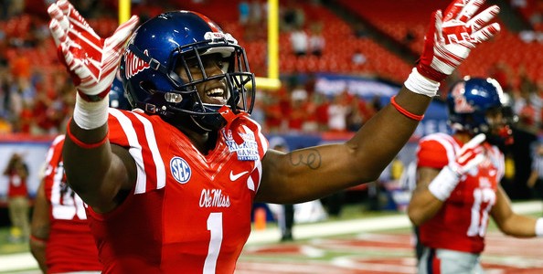 Ole Miss Over Boise State – Bad Game, Happy Ending