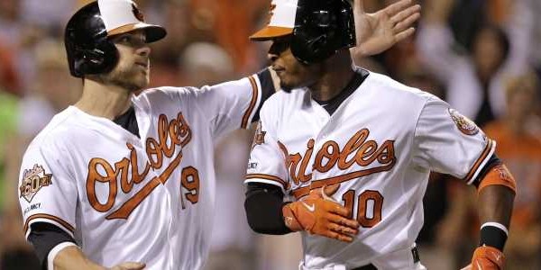 Orioles Over Yankees – The Pummeling Continues