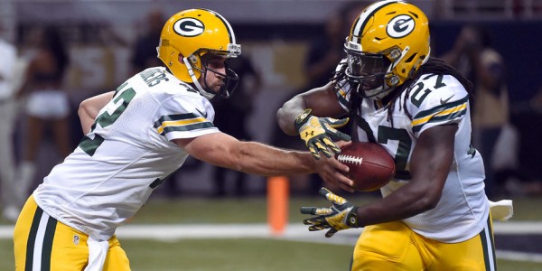Packers Over Rams – Debut Goes Well for Both Sides