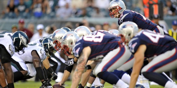 Patriots Over Eagles – More Than Just a Preseason Game