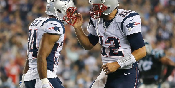 Patriots Over Panthers – The Right & Wrong Path