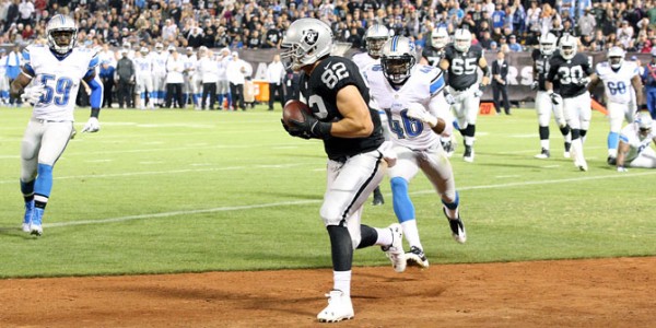 Raiders Over Lions – Result is the Least Important Thing