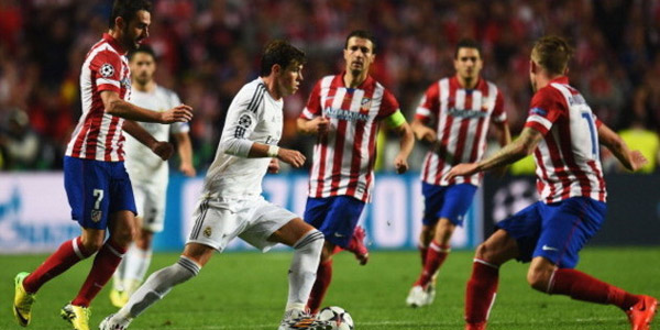 Supercopa de España – Real Madrid vs Atletico Madrid Predictions