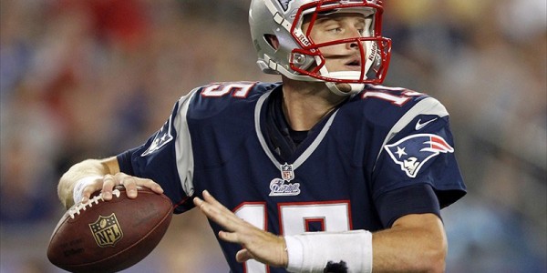 NFL Rumors – New England Patriots Trying to Trade Ryan Mallett