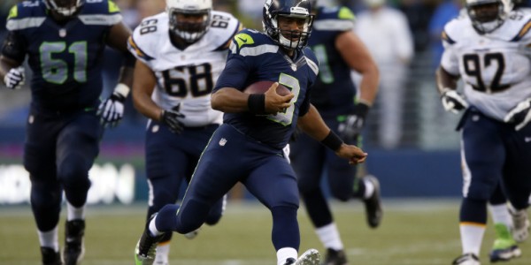 Seahawks Over Chargers – What Champions Should Look Like