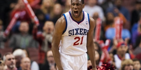 NBA Rumors – Minnesota Timberwolves & Philadelphia 76ers Completing Thaddeus Young Trade