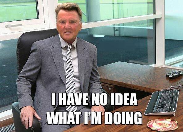The new Moyes