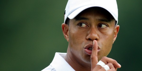 Ryder Cup – Tiger Woods Isn’t Going to be in it