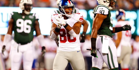 Giants Over Jets – Things Getting Clearer
