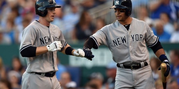 Yankees Over Royals – On Fire With Postseason in Sight