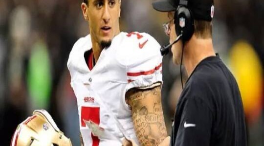 31 Best Memes of Colin Kaepernick & the San Francisco 49ers Losing to the Chicago Bears