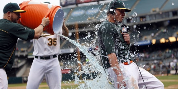 MLB Playoffs – Oakland Athletics Bounce Back, Pittsburgh Pirates Almost In