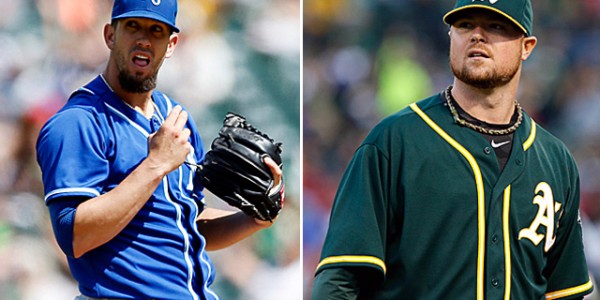 MLB Playoffs – Athletics vs Royals Wild Card Game Predictions