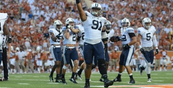 BYU Over Texas – It’ll Get Worse Before it Gets any Better